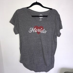 Florida top